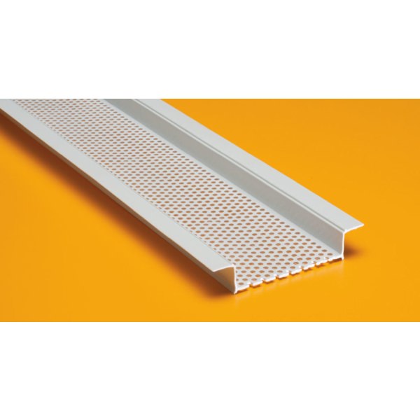 Soffit Vent 2-5/8
